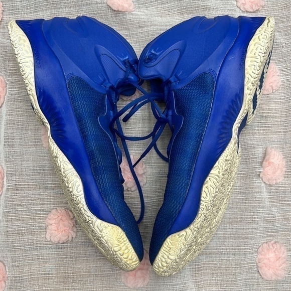 Adidas sneakers - Picture 5 of 7